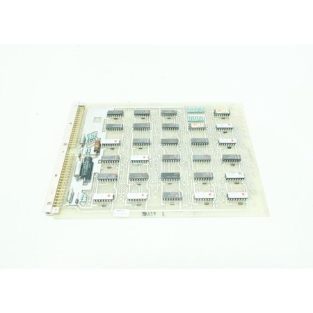 FOXBORO PCB Circuit Boards, D3001YR D3001YR